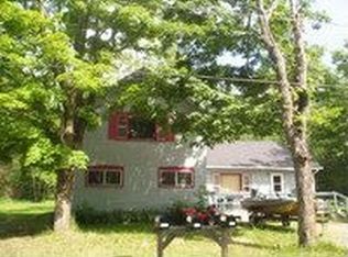 6970 Forest St, Three Lakes, WI 54562