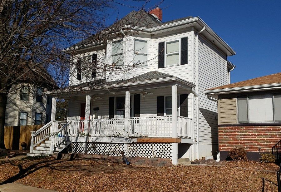 2nd image of 6627 Wise Ave