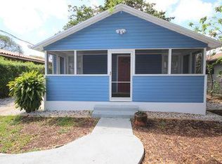 2738 SW 34th Ave, Miami, FL 33133