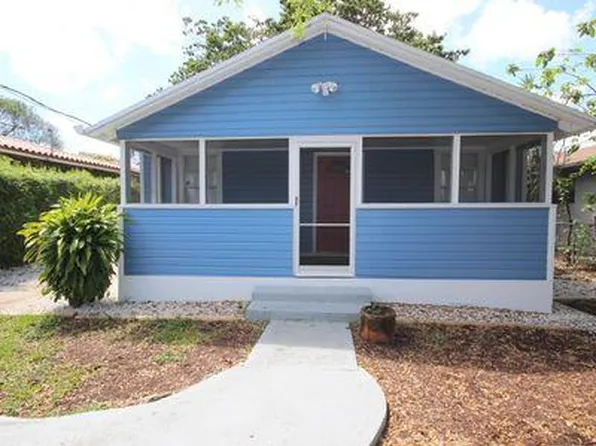 2738 SW 34th Ave, Miami, FL 33133