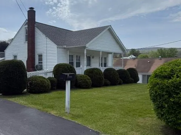 110 Colfelt Ln, Bedford, PA 15522