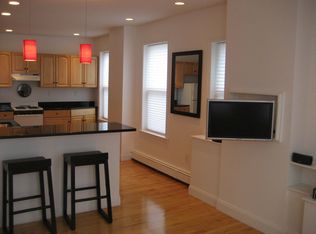 105-107 Gore St #105-3, Cambridge, MA 02141
