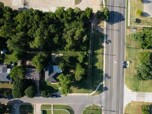 May Avenue Lot #11, Oklahoma City, OK 73112