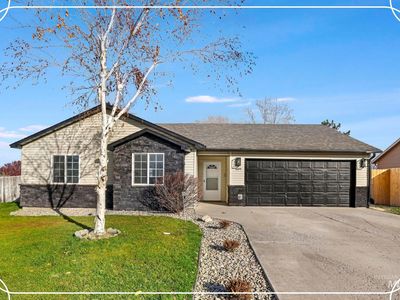 109 Coronado Ave, Twin Falls, ID, 83301