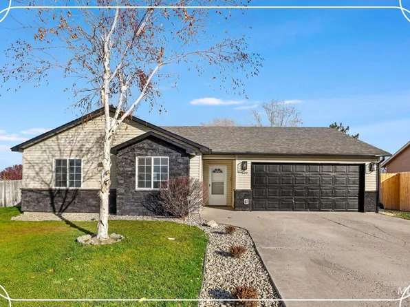 109 Coronado Ave, Twin Falls, ID 83301