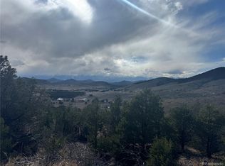 0 27th Trail, Cotopaxi, CO 81223