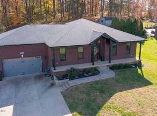 389 Fernwood Dr, Mount Washington, KY 40047