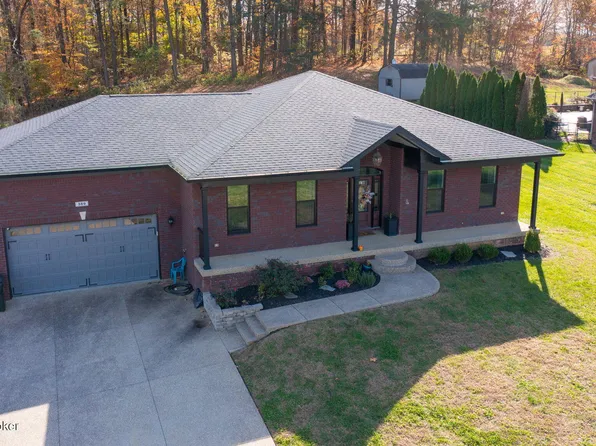 389 Fernwood Dr, Mount Washington, KY 40047