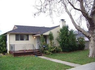 673 Via Mirabel, San Lorenzo, CA