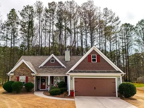 28 Butler Park Ct, Dallas, GA 30157