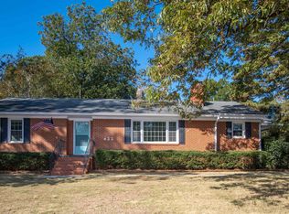 422 Howell St, Thomaston, GA 30286
