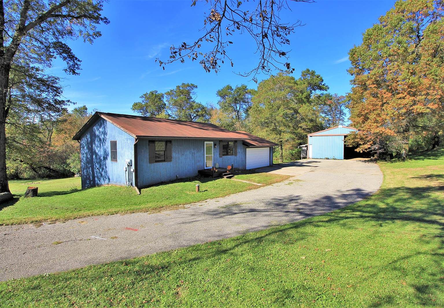 Anne☆ E6188 County Road Xx, Viroqua, WI 54665 | Zillow