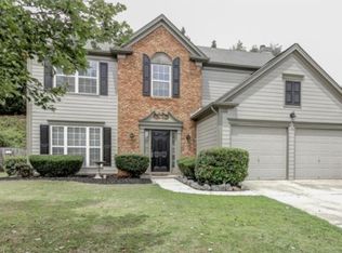 5870 Haterleigh Dr, Johns Creek, GA 30005