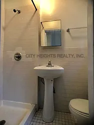 Rented by City Heights Realty