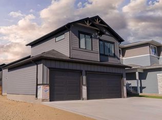 643 SE Sixmile Cres S, Lethbridge, AB T1K8G4