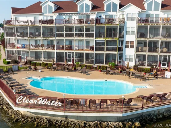 686 Clearwater Dr #3E, Camdenton, MO 65020