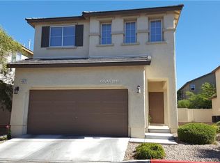 4957 Crimson Mare Rd, Las Vegas, NV 89139