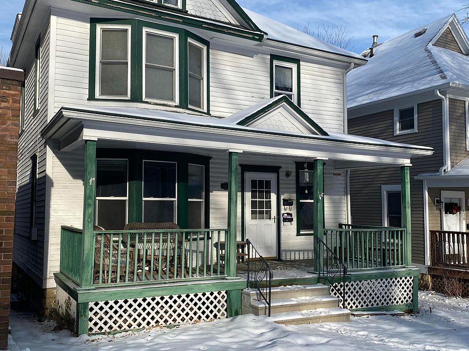 1st image of 622 S 4th St #1