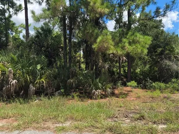 NANCE STREET LOT 9, NORTH PORT, FL 34288