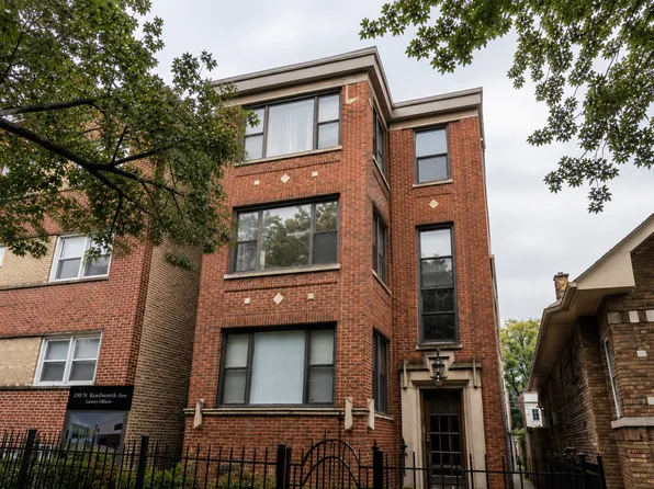 1731 W North Shore Ave Unit 3, Chicago, IL 60626