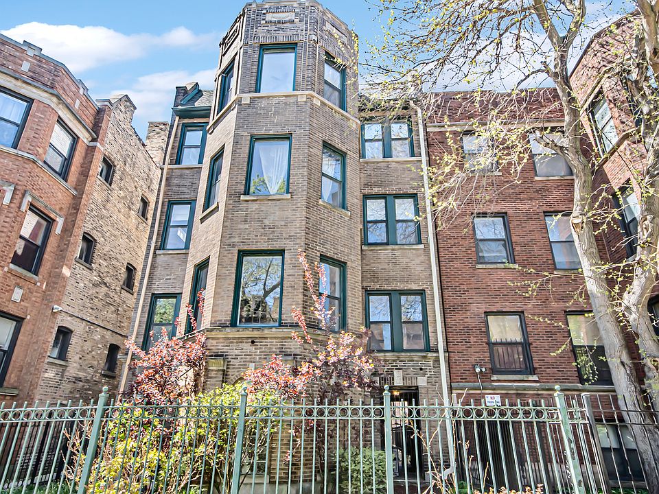 1st image of 7716 N Marshfield Ave APT 3