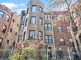 7716 N Marshfield Ave APT 3, Chicago, IL 60626