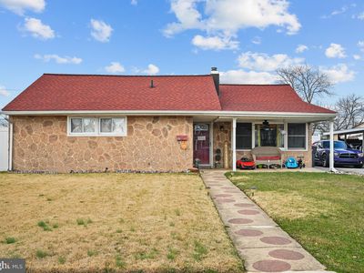 133 Jay Dr, New Castle, DE, 19720