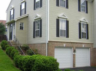 115 Waltham Ct, Sterling, VA 20165