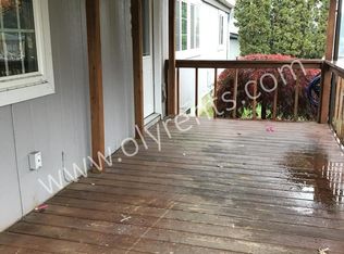 1645 Pacific Ridge Dr SE, Olympia, WA 98513