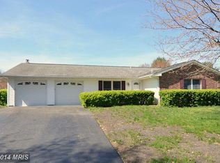 8222 Grainfield Rd, Severn, MD 21144