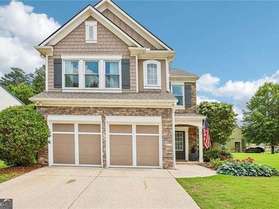 5225 Stonehaven Vw, Cumming, GA, 30040