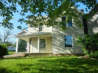 1504 Sheridan Ave, Springfield, OH 45505