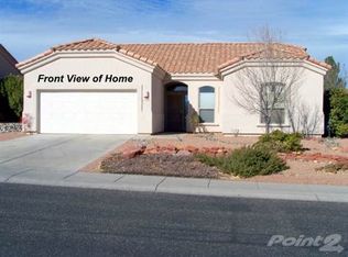 1280 E Crestview Dr, Cottonwood, AZ 86326