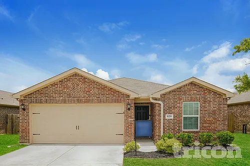 829 Painted Bison Dr Photo 1