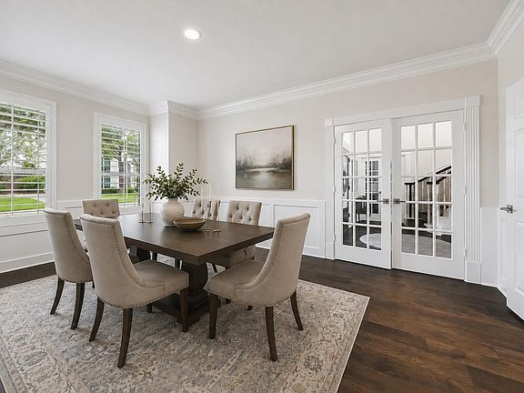 4th image of 21219 Kelliwood Greens Dr
