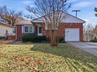 1014 E 38th St S, Tulsa, OK 74105