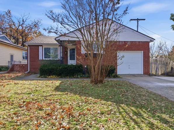 1014 E 38th St S, Tulsa, OK 74105