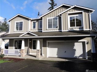 16704 SE 262nd Pl, Covington, WA 98042