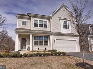 105 Upper Heyford Pl, Purcellville, VA 20132