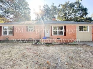 2937 W 4th Ave, Corsicana, TX 75110