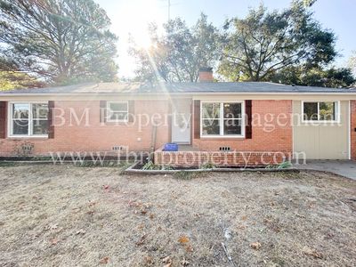 2937 W 4th Ave, Corsicana, TX, 75110