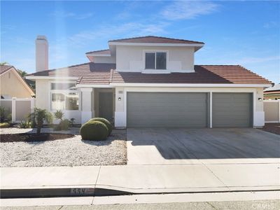 994 Reinhart St, San Jacinto, CA, 92583