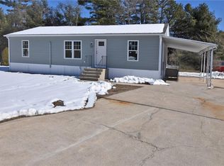 17 Healey Brook Ct, South Kingstown, RI 02879
