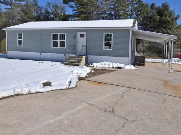 17 Healey Brook Ct, South Kingstown, RI 02879