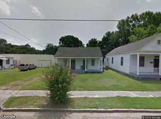 455 George St #3, Mobile, AL 36604
