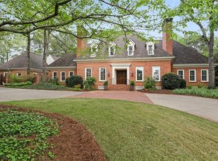 4058 Keswick Dr SE, Atlanta, GA 30339