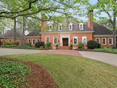 4058 Keswick Dr SE, Atlanta, GA, 30339