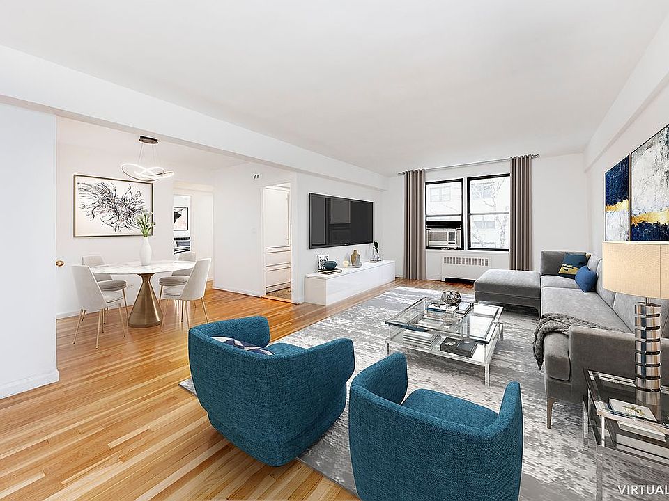 1st image of 60 E 9th St APT 337