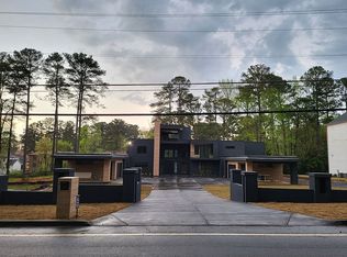 2662 Fairoaks Rd LOT 2, Decatur, GA 30033