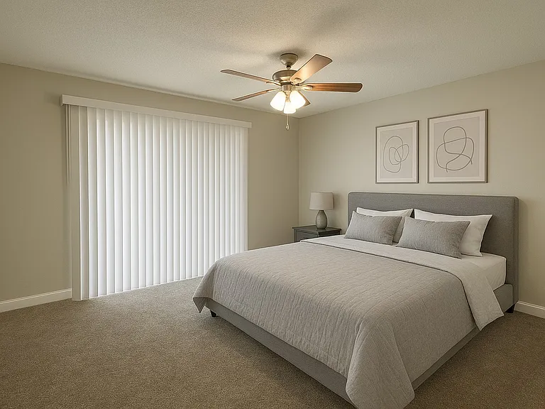 Keys Apartments — Photo 6